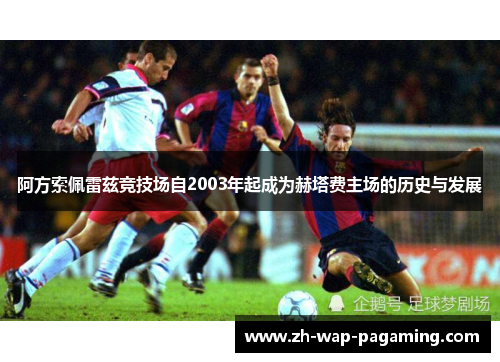 阿方索佩雷兹竞技场自2003年起成为赫塔费主场的历史与发展