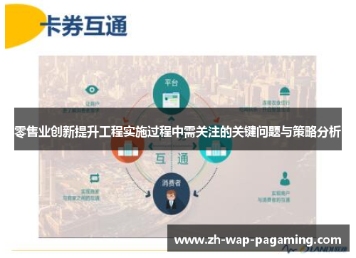 零售业创新提升工程实施过程中需关注的关键问题与策略分析