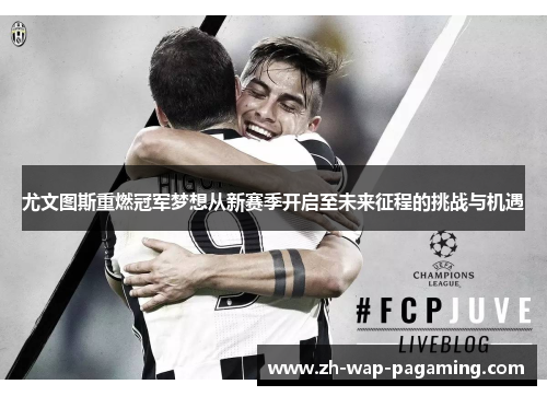 尤文图斯重燃冠军梦想从新赛季开启至未来征程的挑战与机遇